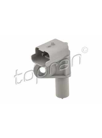 TOPRAN 721697 | Eksantrik Mil Sensörü Ford:Focus Cmax 03 > Fiesta 1.6 TDCI 02-08 > Mondeo 2.0 TDCI 07-14) ** / Germany**