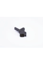 BOSCH 0986594555 | ABS Sensörü Ön 04-Focus-Cmax-Mondeo