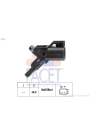 FACET 21.0002 | ABS Sensörü Ön Volvo C30 533 10-12 C70 II 542 06-09 S40 II 544 05-12 S60 II 134 10-15 S80 II 124 14