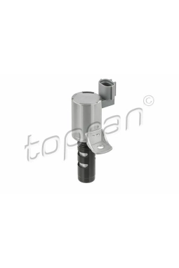 TOPRAN 639166 | Eksantrik Mil Selenoıdı Egzost (Ford: Focus / C-Max / Kuga / Mondeo / Fiesta 1.6 Benzinli 04 -) ** / Germany**