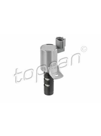 TOPRAN 639166 | Eksantrik Mil Selenoıdı Egzost (Ford: Focus / C-Max / Kuga / Mondeo / Fiesta 1.6 Benzinli 04 -) ** / Germany**