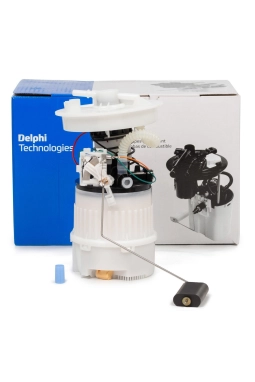 DELPHI FG2140-12B1 | Ford Focus 2008-2011 1.6 Benzinli Depo Şamandırası Komple