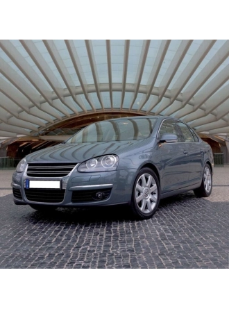Gkl Bijon Kapağı Şifresiz 20 Adet Siyah Vw Jetta 2006-2011 1K0601173