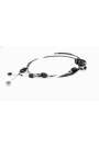 CAVO 4614621 | Ford Focus 2008-2011 Benzinli Vites Halatı Komple