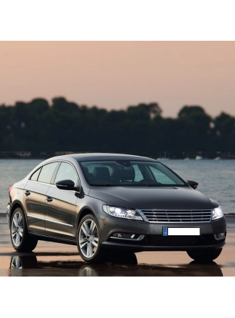 Gkl Bijon Kapağı Şifresiz 20 Adet Siyah Vw Passat cc 2012-2017 1K0601173