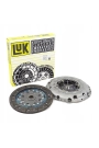 LUK 624329509 | Ford Focus 2008-2011 2.0 Benzinli Baskı Balata (Debriyaj Seti)