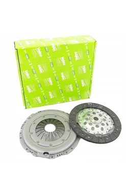 VALEO 826713 | Ford Focus 2008-2011 1.6 TDCI Baskı Balata