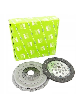 VALEO 826713 | Ford Focus 2008-2011 1.6 TDCI Baskı Balata
