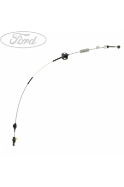 FORD OTOSAN 5M5P7E395BF | Focus 2008-2011 1.6 Benzinli Vites Değişme Teli Halatı (Otomatik Vites)