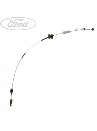 FORD OTOSAN 5M5P7E395BF | Focus 2008-2011 1.6 Benzinli Vites Değişme Teli Halatı (Otomatik Vites)