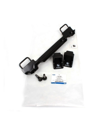 FORD OTOSAN 4M51613A08AB | Focus 2008-2011 Cocuk Koltuk Sabitleme Kiti (İsofix)