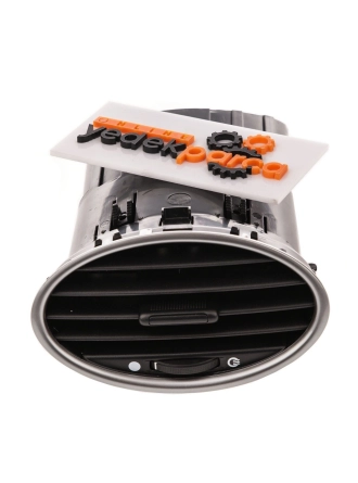 FORD OTOSAN 4M51A014L21AE | Focus 2008-2011 Kalorifer Havalandırma Izgarası (Klima Hava Menfezi)