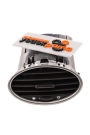 FORD OTOSAN 4M51A014L21AE | Focus 2008-2011 Kalorifer Havalandırma Izgarası (Klima Hava Menfezi)