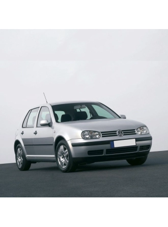 Gkl Bijon Kapağı Şifresiz 20 Adet Siyah Vw Golf 4 1998-2004 6X0601173B