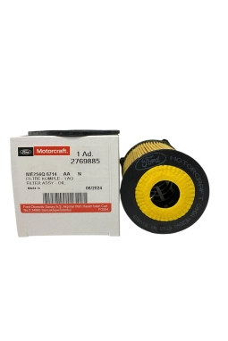 FORD OTOSAN TAMT6714FDE | Focus 2011-2014 1.6 Dizel Yağ Filtresi Orjinal