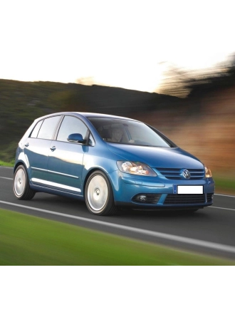 Gkl Bijon Kapağı Şifresiz 20 Adet Siyah Vw Golf Plus 2005-11 1K0601173