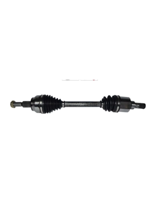 Ford Focus 2011-2014 Model Arası Ön Sol Aks Otomatik vites Benzinli  Komple MGA Marka
