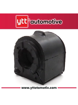 YTT Y9586 | Viraj Lastiği Ön Focus III-C Max II 11- | 10 Adet