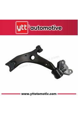 YTT Y423012S | Ön Alt Salıncak Ön Sağ Komple Focus III Cew 14-Grand C Max C-Max 06-11 11-Rotilsiz