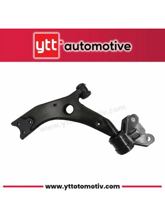YTT Y423012S | Ön Alt Salıncak Ön Sağ Komple Focus III Cew 14-Grand C Max C-Max 06-11 11-Rotilsiz