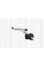 KRAFTVOLL 13050664 | Ön Alt Salıncak Sol Komple (Alımınyum) Focus III Cb8 11-14 Focus Iııı Cew 14-C-Max 06-11 11 -