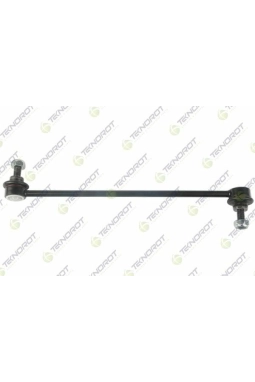 TEKNOROT FO-468 | Stabilizer Z Rotu Ön Focus II Cb4 04-11 Focus III Cb8 11-14 Focus Iııı Cew 14-Yeni Connect Chc 1.6 / 1.5 TDCI 15-Kuga 08-/ S40 II 06-12 V50 06-C30 06-12 C70 06 -