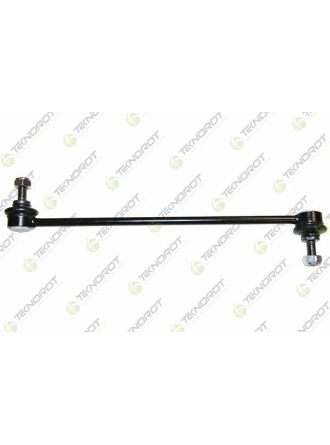 TEKNOROT FO-468T | Stabilizer Z Rotu Ön Focus II Cb4 04-11 Focus III Cb8 11-14 Focus Iııı Cew 14-Yeni Connect Chc 1.6 / 1.5 TDCI 15-Kuga 08-/ S40 II 06-12 V50 06-C30 06-12 C70 06-Patentlı