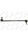 TEKNOROT FO-468T | Stabilizer Z Rotu Ön Focus II Cb4 04-11 Focus III Cb8 11-14 Focus Iııı Cew 14-Yeni Connect Chc 1.6 / 1.5 TDCI 15-Kuga 08-/ S40 II 06-12 V50 06-C30 06-12 C70 06-Patentlı