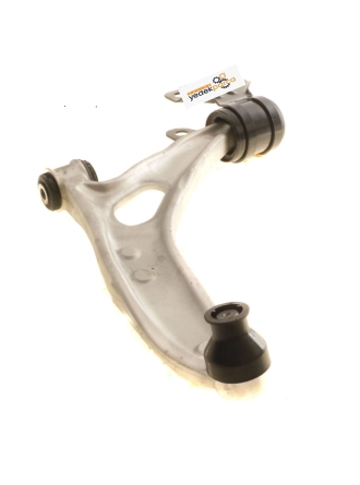 DELPHI TC2722 | Ford Focus 2011-2018 Salıncak (Alt Tabla) Sol Otomatik Park Sistemli