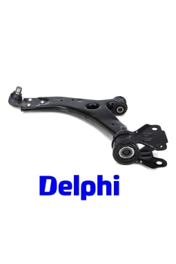 DELPHI TC2674 | Ford Focus 2011-2014 Ön Sol Salıncak (Alt Tabla)