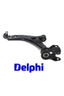 DELPHI TC2674 | Ford Focus 2011-2014 Ön Sol Salıncak (Alt Tabla)