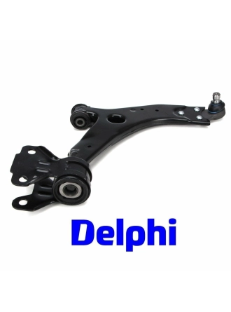 DELPHI TC2675 | Ford Focus 2011-2014 Ön Sağ Salıncak (Alt Tabla)