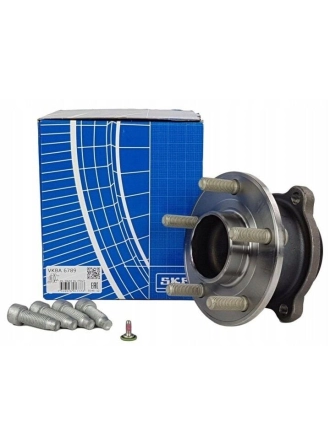 SKF VKBA6789 | Ford Focus 2011-2018 Arka Poryalı Bilya