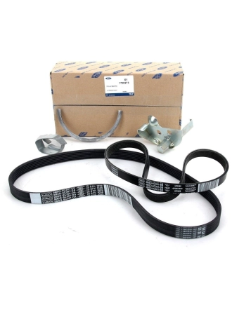 FORD OTOSAN 4M5Q6D314CC | Focus 2011-2018 1.6 Benzinli V Kayıs Seti