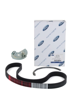 FORD OTOSAN AM5Q6D314AA | Focus 2011-2014 1.6 Benzinli 123 Ps V Kayıs Kiti