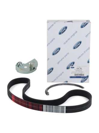FORD OTOSAN AM5Q6D314AA | Focus 2011-2014 1.6 Benzinli 123 Ps V Kayıs Kiti