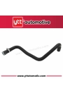 YTT Y41382 | Kalorifer Giriş Hortumu 6 Vıteslı Otomatik Araclarda Kullanılmıstır. Ford Focus III 1.6 Tı