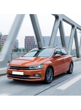 Gkl Bijon Kapağı Şifresiz 20 Adet Siyah Vw Polo 2018-2021 1K0601173