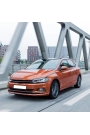 Gkl Bijon Kapağı Şifresiz 20 Adet Siyah Vw Polo 2018-2021 1K0601173