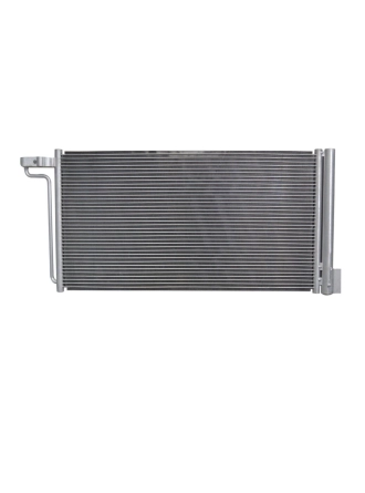KALE 357755| Ford Focus 2011-2014 1.6 Benzinli Klima Radyatörü KALE Marka