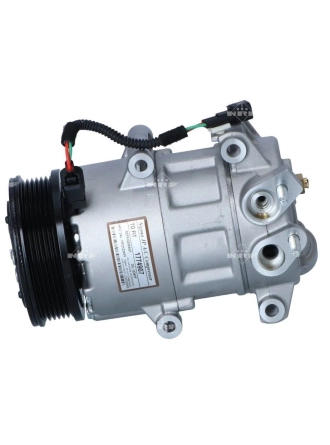 BEHR-MAHLE ACP1185000S | Ford Focus 2011-2018 1.6 TDCİ Klima Kompresörü Orijinal