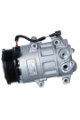 BEHR-MAHLE ACP1185000S | Ford Focus 2011-2018 1.6 TDCİ Klima Kompresörü Orijinal
