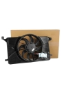 KALE 360530 | Ford Focus 2011-2014 1.6 Benzinli Fan Motoru Komple Modüllü