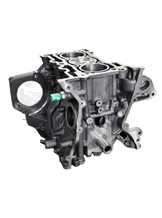 FORD OTOSAN CM5G6011TA | Focus 2011-2018 1.0 Ecoboost Benzinli Yarım Motor