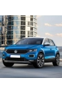 Gkl Bijon Kapağı Şifresiz 20 Adet Siyah Vw T-Roc 2018-2023 1K0601173