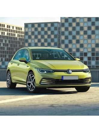 Gkl Bijon Kapağı Şifresiz 20 Adet Siyah Vw Golf 8 2020-2024 1K0601173