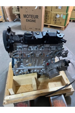 PSA 0135.SW | Ford Focus 2011-2014 1.6 TDCI Euro 5 Komple Servis Motoru Ford Orijinal