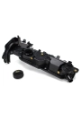PSA 0248.S0 | Ford Focus 2011-2014 1.6 TDCI Kulburator Kapağı (Subab Kapağı) Orijinal