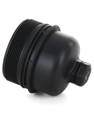 CABU 331003 | Ford Focus 2011-2014 1.6 TDCI Yağ Filtre Kapağı Yan Sanayi