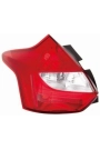 DEPO 431-19A4L-UE | Ford Focus 2011-2014 Sol Stop Hatchback DEPO marka